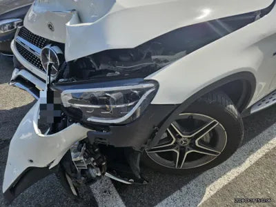 2021 Mercedes-Benz GLC 300 W1N0J5DB8MF972222 VIN:W1N0J5DB8MF972222