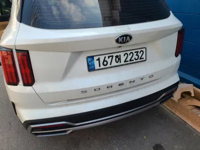 2021 Kia Sorento KNARL81BGMA039006 VIN:KNARL81BGMA039006