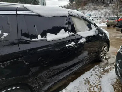 2018 Kia Carnival KNAME81ABJS443276 VIN:KNAME81ABJS443276