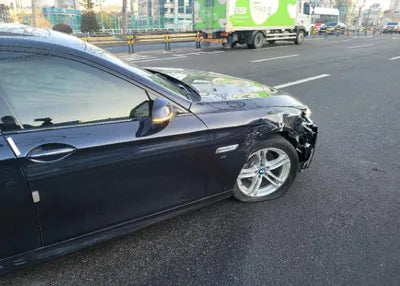 2016 BMW 520 WBA5E7106GG566824 VIN:WBA5E7106GG566824