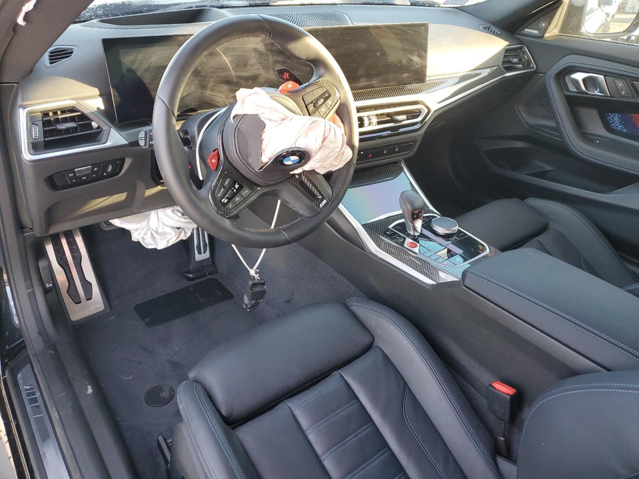 2024 BMW M2  VIN:3MF13DM0XR8E60828