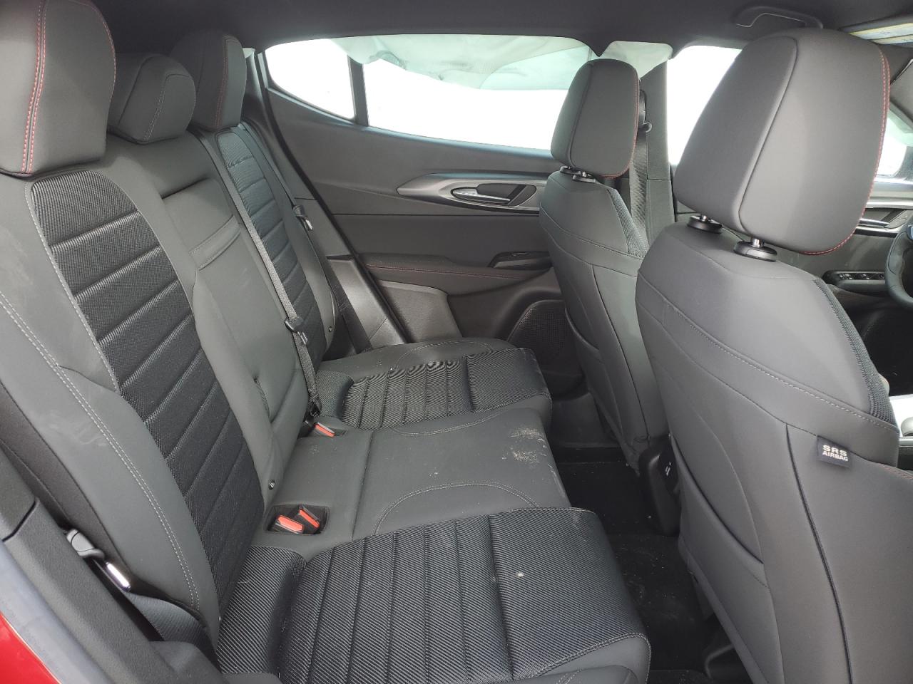 2024 DODGE HORNET R/T VIN:ZACPDFCW7R3A12327