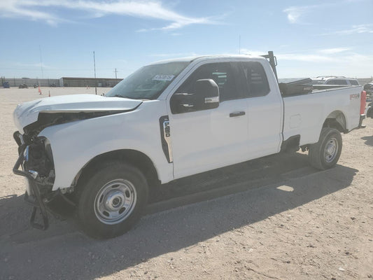 2023 FORD F250 SUPER DUTY VIN:1FT7X2BA9PED99760