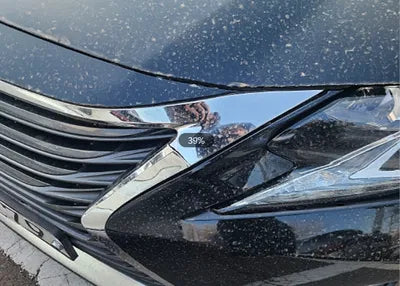 2017 Lexus ES 300 JTHBW1GG0H2138507 VIN:JTHBW1GG0H2138507