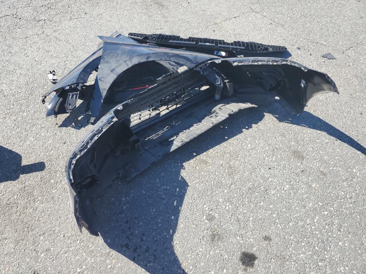 2022 HONDA CIVIC SPORT VIN:2HGFE2F51NH573892