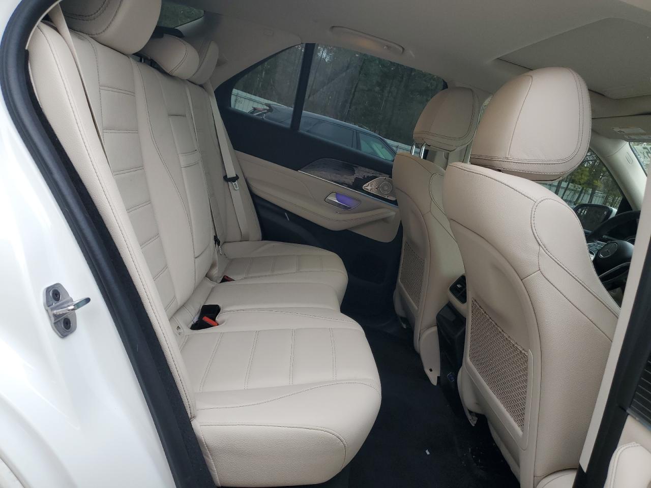 2024 MERCEDES-BENZ GLE 450 4MATIC VIN:4JGFB5KB7RB098389