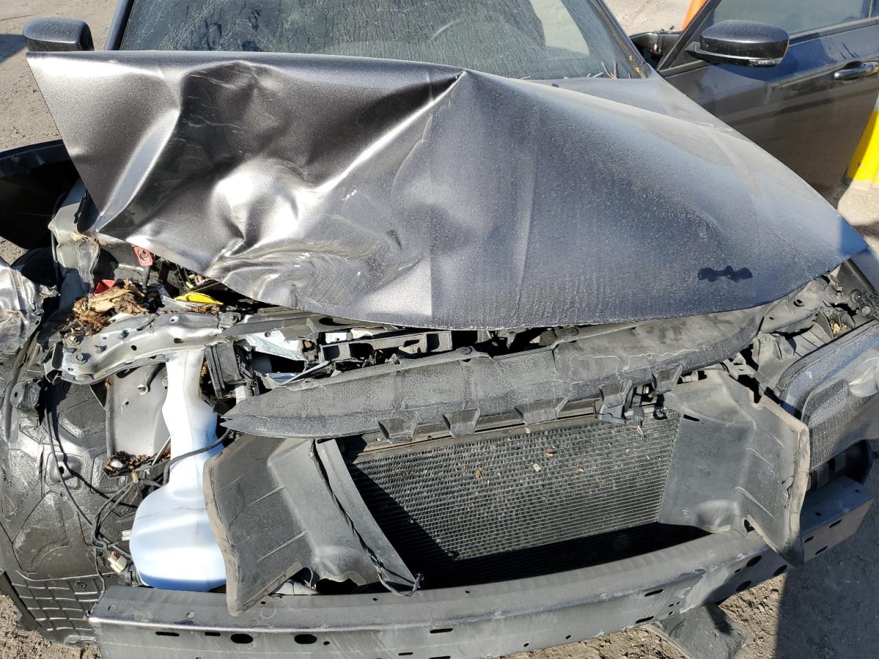 2022 CHRYSLER 300 S VIN:2C3CCABT3NH162858