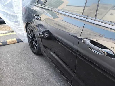 2021 Audi Q8 WAUZZZF1XMD021225 VIN:WAUZZZF1XMD021225