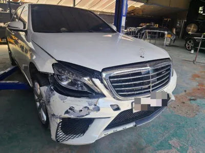 2015 Mercedes-Benz S 350 WDDUG3CB6FA147895 VIN:WDDUG3CB6FA147895