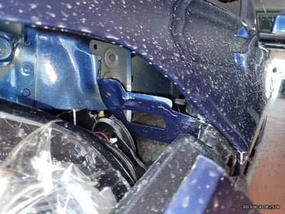 2023 BMW 630 WBAGT810XP9P25675 VIN:WBAGT810XP9P25675