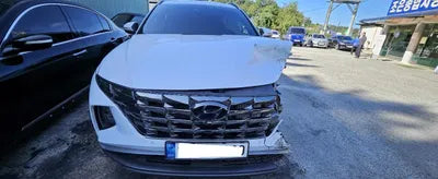 2022 Hyundai Tucson KMHJC81BGNU145851 VIN:KMHJC81BGNU145851