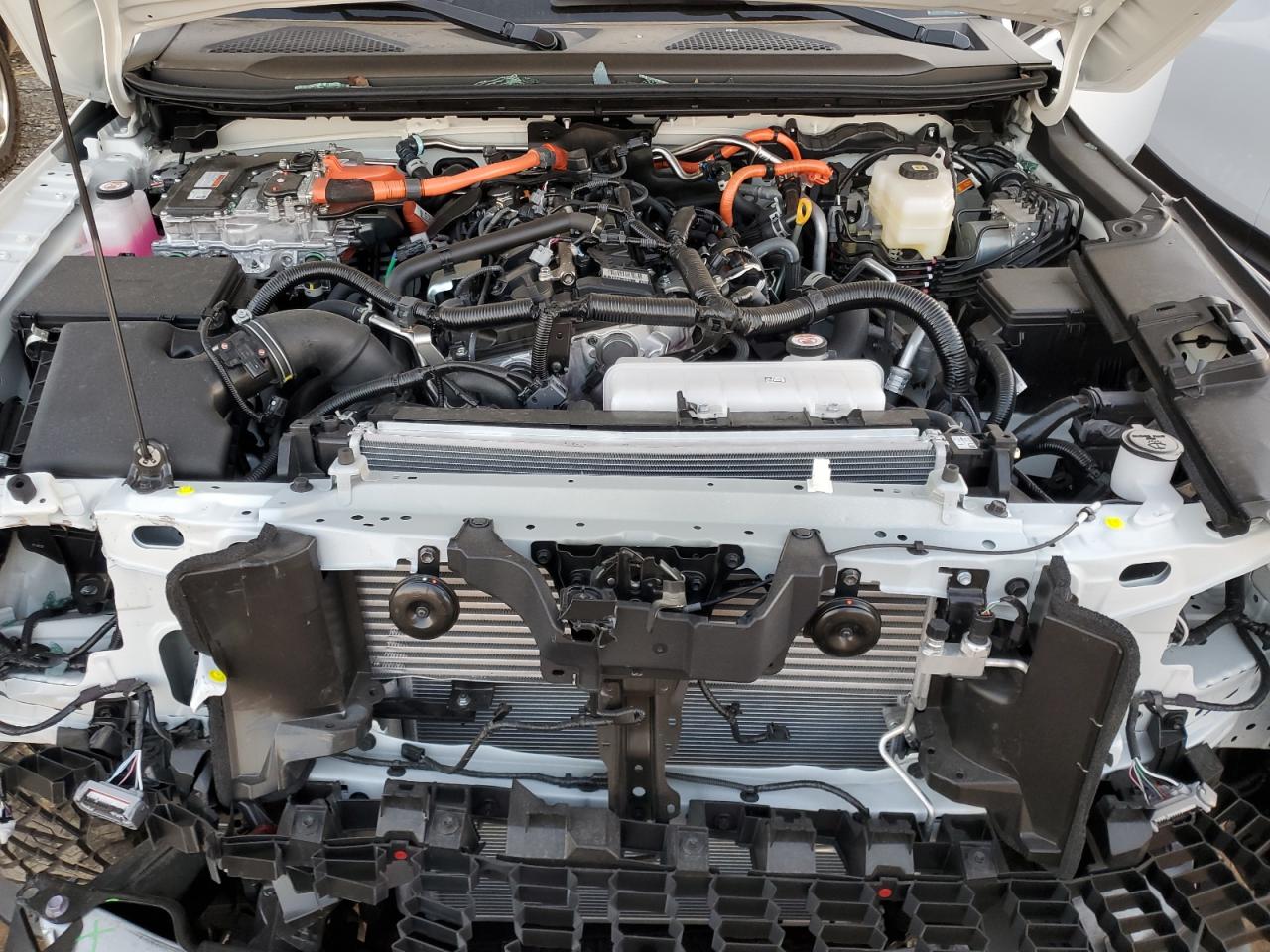 2024 TOYOTA LAND CRUISER BASE VIN:JTEABFAJ9RK014128