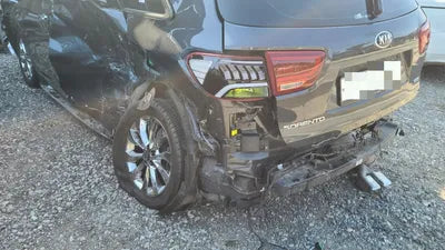 2019 Kia Sorento KNAPS81ABLA591712 VIN:KNAPS81ABLA591712