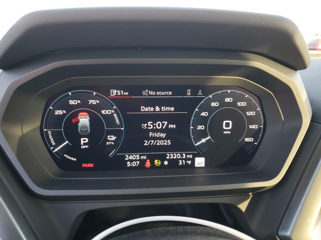 2024 AUDI Q4 E-TRON PREMIUM PLUS VIN:WA1LUBFZ2RP041862