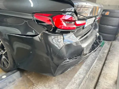 2023 BMW 530 WBA31BJ07PCL36707 VIN:WBA31BJ07PCL36707