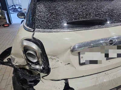 2016 MINI Cooper VIN:
