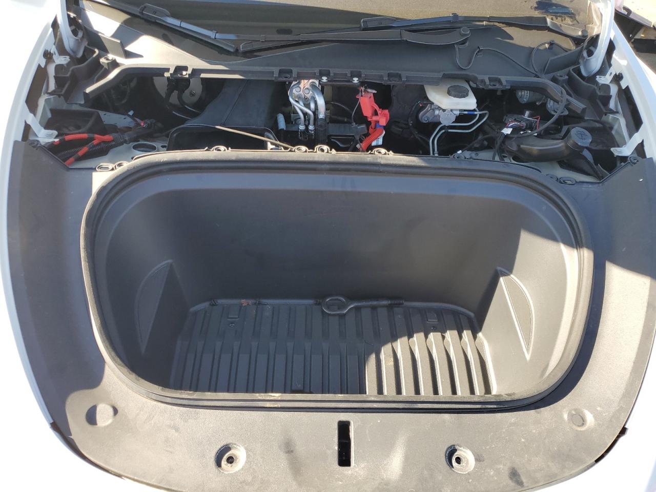 2022 TESLA MODEL Y  VIN:7SAYGDEE8NF515804