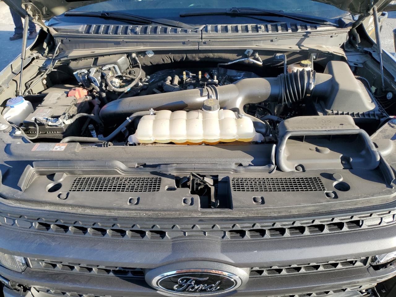 2024 FORD EXPEDITION TIMBERLINE VIN:1FMJU1RG0REA53176