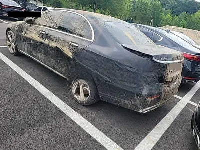 2018 Mercedes-Benz E 220 NONE VIN: