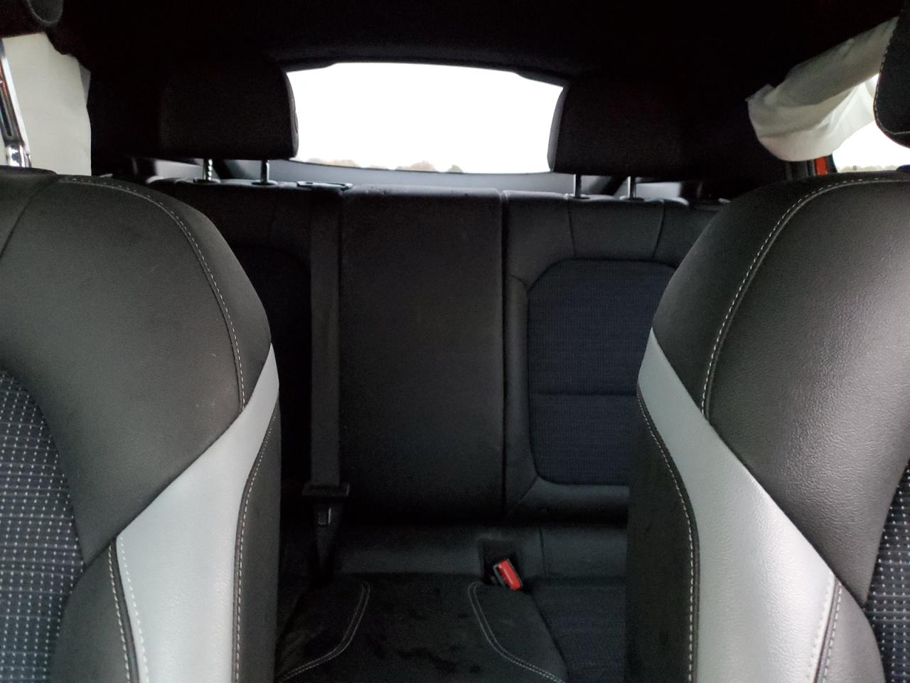 2024 BUICK ENVISTA PREFERRED VIN:KL47LAE29RB045827