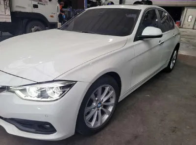 2016 BMW 320 WBA8C5102GK640244 VIN:WBA8C5102GK640244