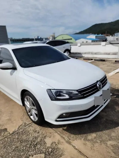 2015 Volkswagen Jetta VIN: