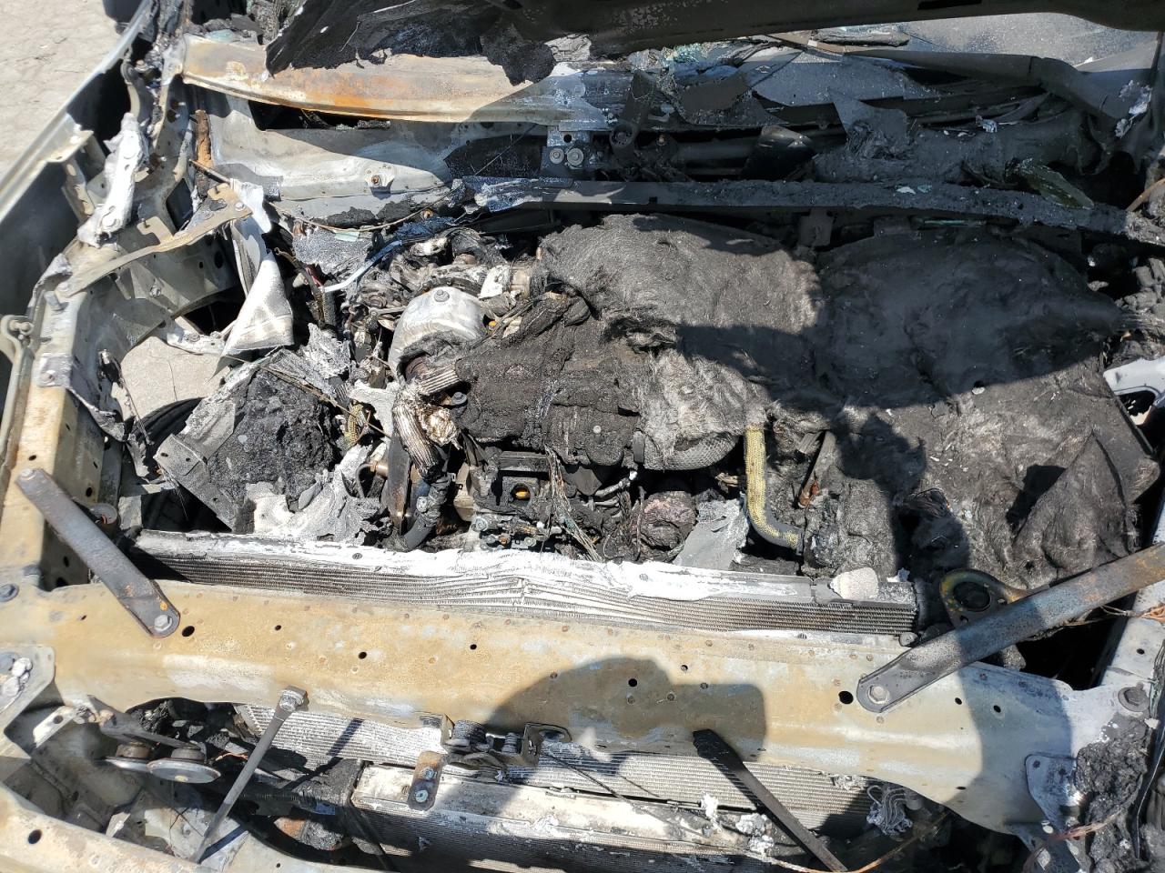 2022 CHEVROLET SILVERADO K1500 RST VIN:1GCUDEET0NZ630075