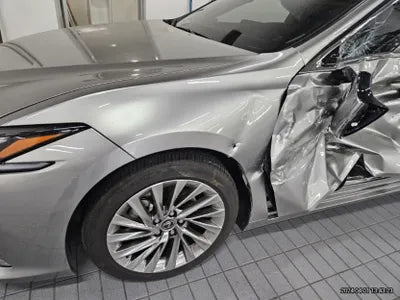 2023 Lexus ES 300 VIN: