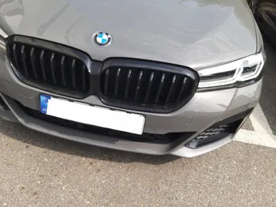 2022 BMW 520 WBA11BH03NWX66999 VIN:WBA11BH03NWX66999