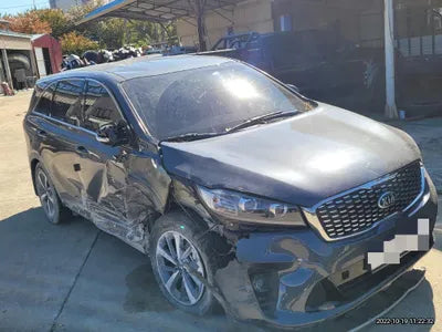 2018 Kia Sorento VIN: