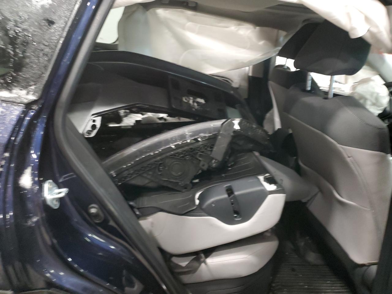 2024 TOYOTA RAV4 XLE VIN:2T3RWRFV2RW220200