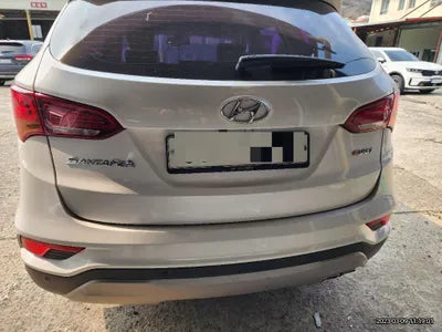 2015 Hyundai Santa FE KMHSW81UDFU440920 VIN:KMHSW81UDFU440920