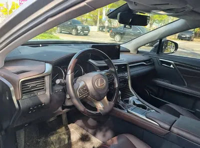 2020 Lexus RX 450 JTJBGMCA0L2061659 VIN:JTJBGMCA0L2061659