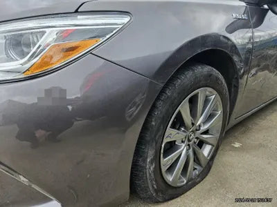 2016 Toyota Camry 4T1BD1FK1GU189011 VIN:4T1BD1FK1GU189011