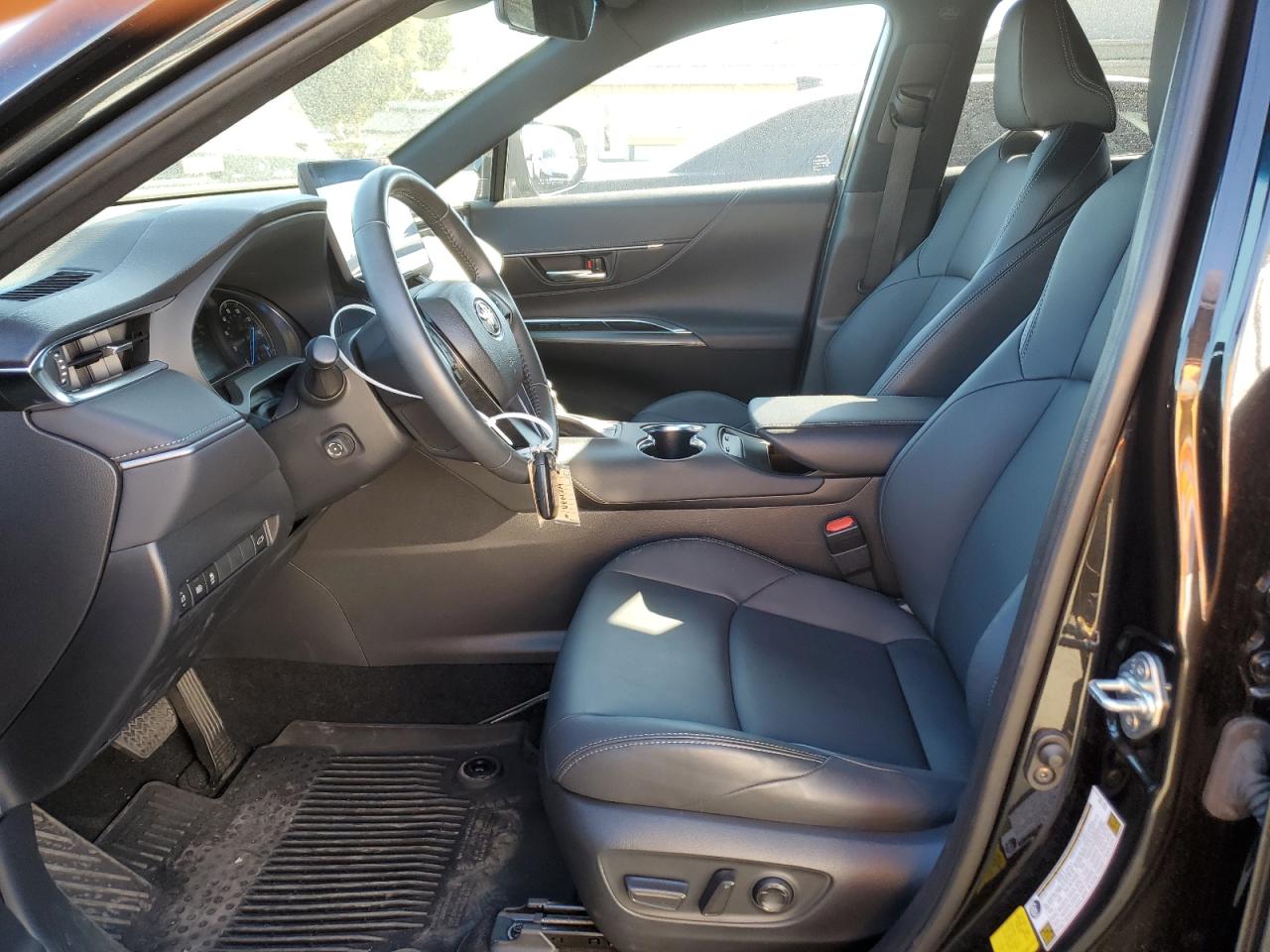 2023 TOYOTA VENZA LE VIN:JTEAAAAHXPJ127902