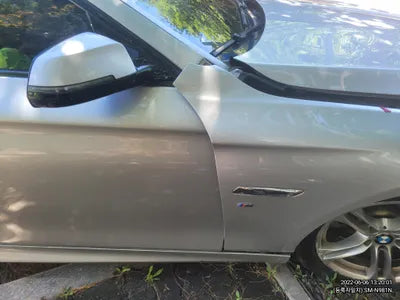 2016 BMW 520 WBA5E5100GG074312 VIN:WBA5E5100GG074312