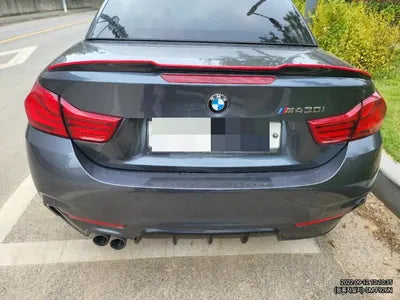 2018 BMW 430 659KMWBA4Z1107JEA VIN:659KMWBA4Z1107JEA