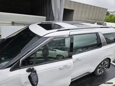 2021 Kia Carnival VIN: