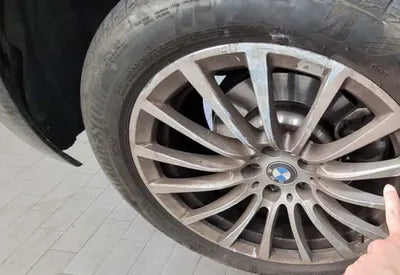 2019 BMW 520 WBAJK7108KBP75091 VIN:WBAJK7108KBP75091