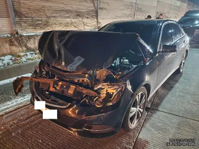 2016 Mercedes-Benz E 200 WDDHF3EB3GB171410 VIN:WDDHF3EB3GB171410