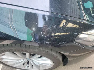 2023 BMW 530 WBA71BH01PWX94586 VIN:WBA71BH01PWX94586