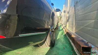 2015 Mercedes-Benz S 500 WDDUG8CBXFA143040 VIN:WDDUG8CBXFA143040