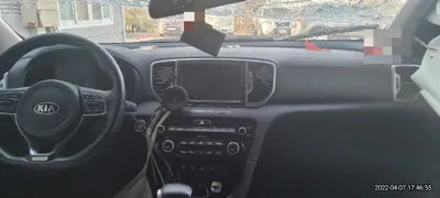 2017 Kia Sportage KNAPN813DJK315323 VIN:KNAPN813DJK315323