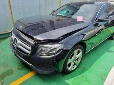 2018 Mercedes-Benz E 220 WDDZF0EB0JA428409 VIN:WDDZF0EB0JA428409