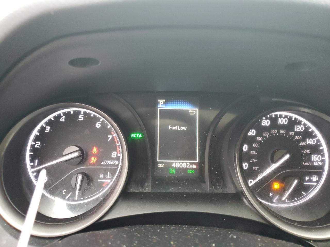 2022 TOYOTA CAMRY SE VIN:4T1T11AK2NU660553