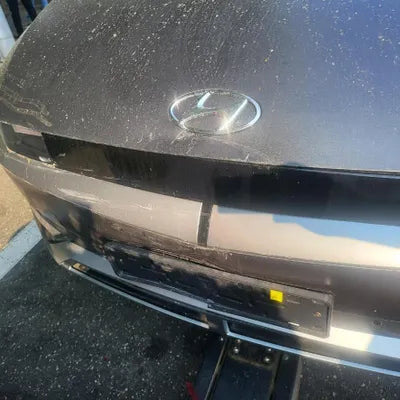 2022 Hyundai Ioniq KMHKN81AFNU076640 VIN:KMHKN81AFNU076640