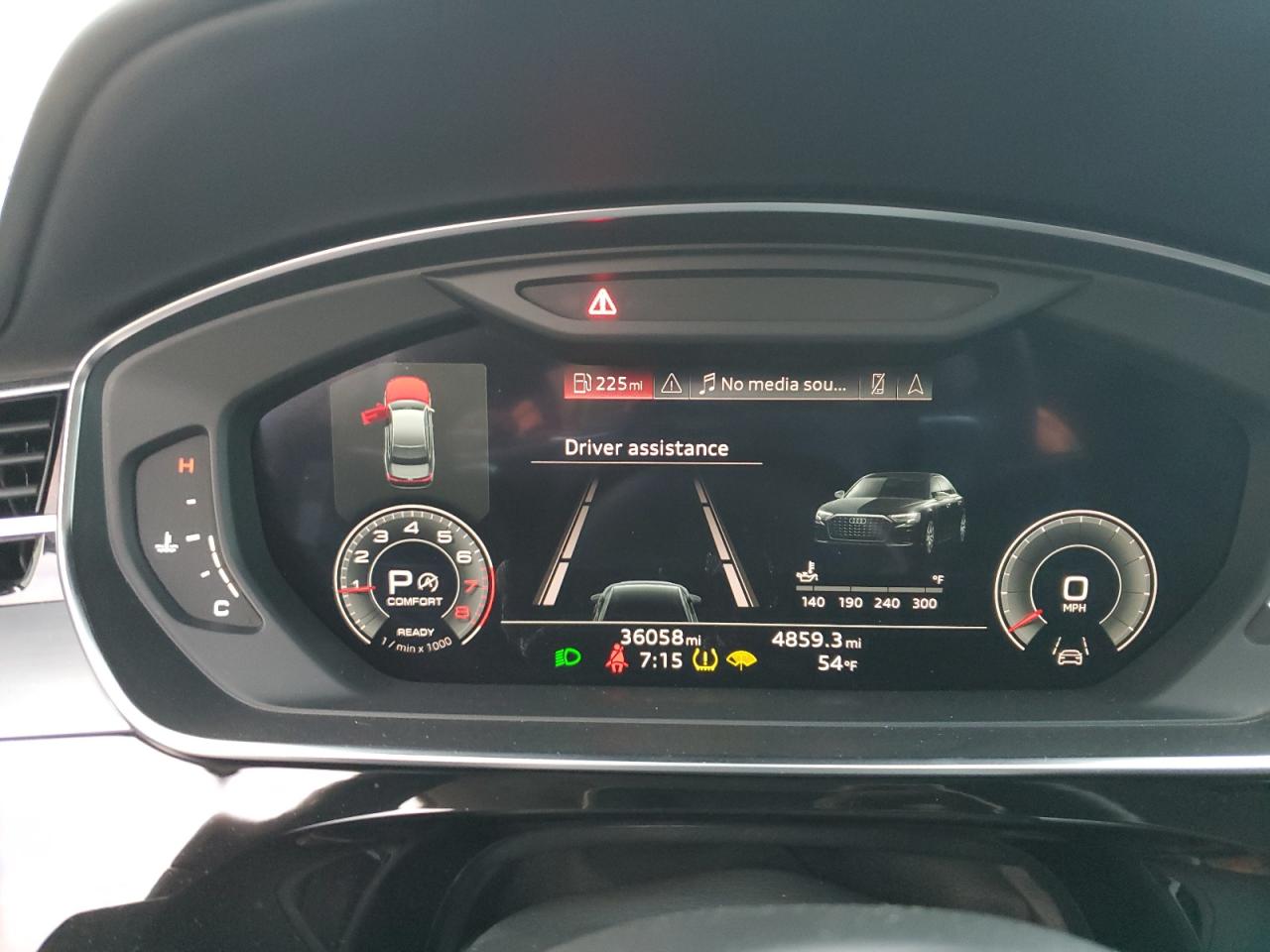 2023 AUDI A8 L VIN:WAULDAF8XPN010050