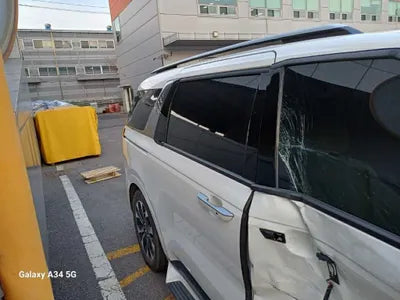2023 Kia Carnival KNANE81BBPS247295 VIN:KNANE81BBPS247295