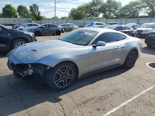 2022 FORD MUSTANG  VIN:1FA6P8TH9N5102130