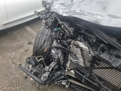 2018 Mercedes-Benz GLE 350 WDCED2EB6JA111321 VIN:WDCED2EB6JA111321